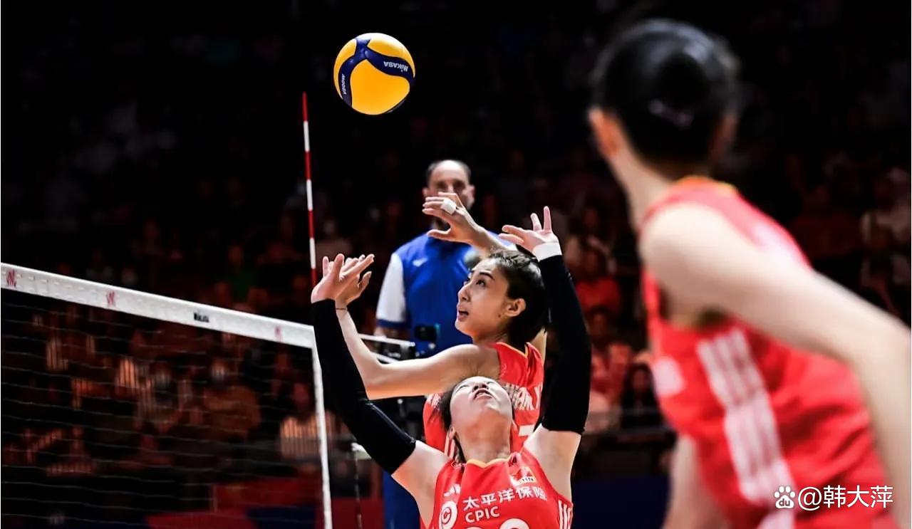 九游APP-波兰排球队意外败北无缘决赛