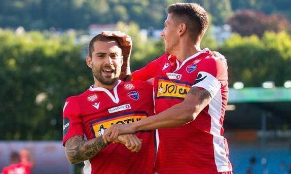 甘肃虎皮蛋主帅打磨阵容,坚决保级 甘肃虎皮蛋主帅打磨阵容,坚决保级