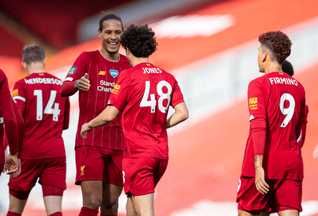 包含利物浦晋级形势大好,全队备战决赛的词条 包含利物浦晋级形势大好,全队备战决赛的词条