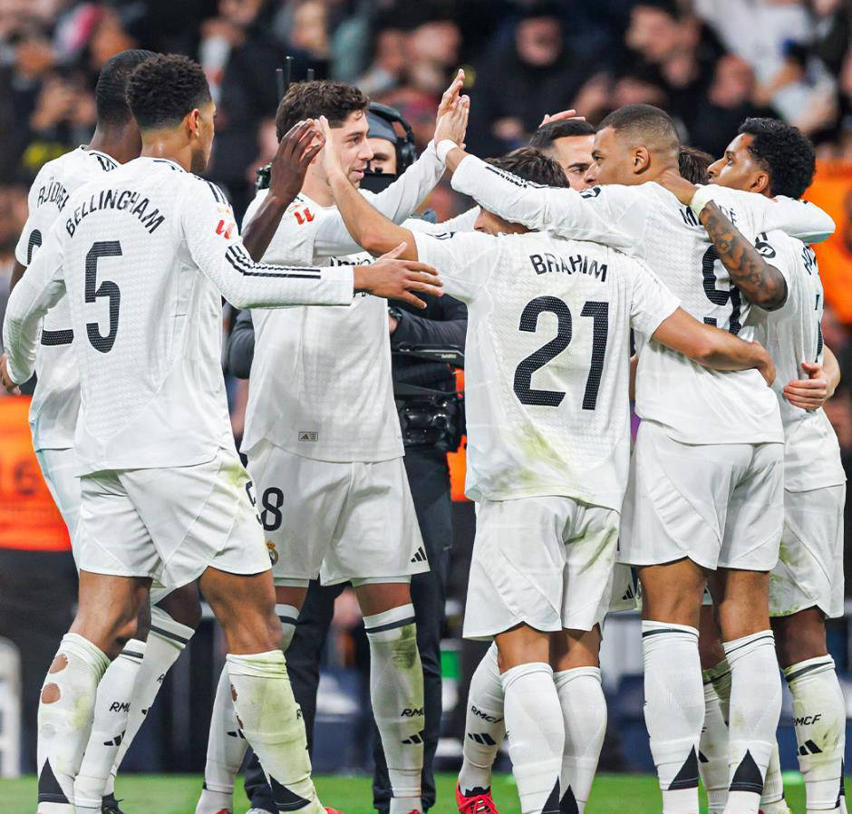 皇马新援助阵,球队迎来振奋 皇马新援助阵,球队迎来振奋