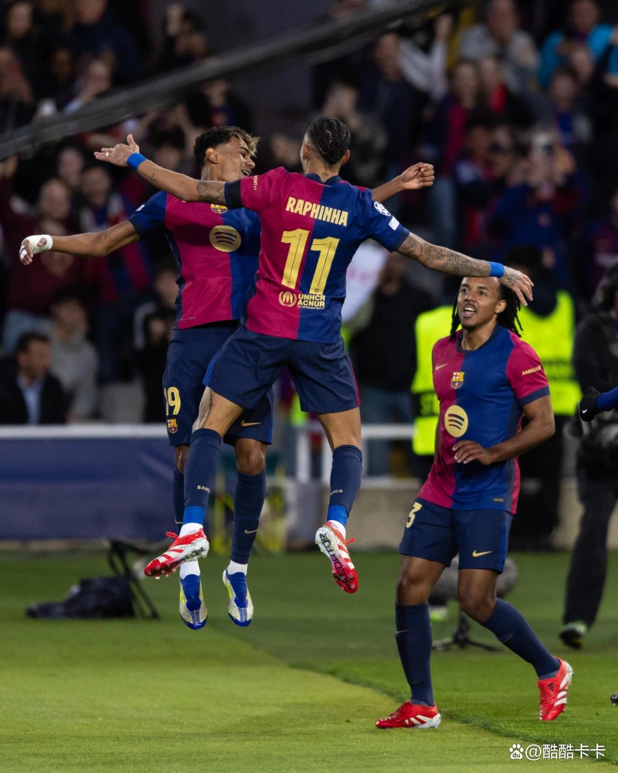 梅西再破纪录,巴萨别无选择 梅西再破纪录,巴萨别无选择