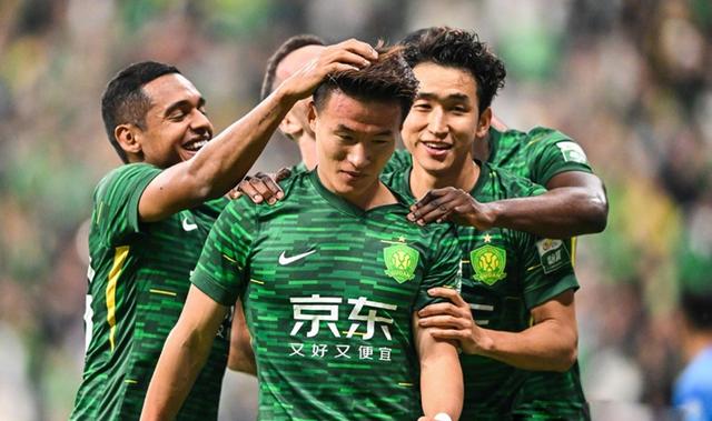 北京国安客场比战胜深圳佳兆业,豪取四连胜!的简单介绍 北京国安客场比战胜深圳佳兆业,豪取四连胜!的简单介绍