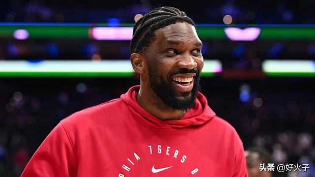 九游体育官方入口-人球员恩比德:我们不能放松警惕迎接挑战的简单介绍