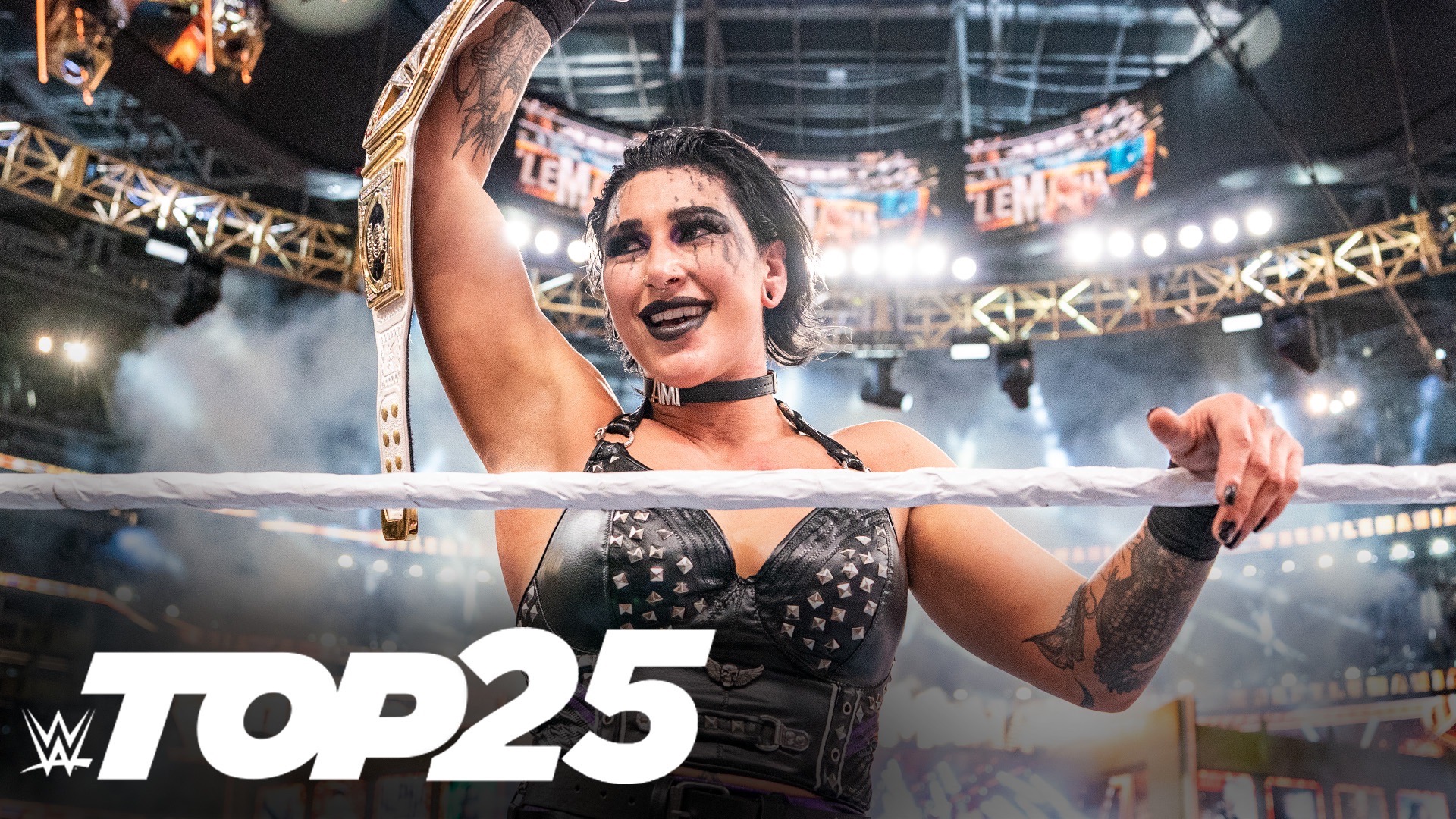 摔跤比赛:意大利选手斗志昂扬 摔跤比赛:意大利选手斗志昂扬