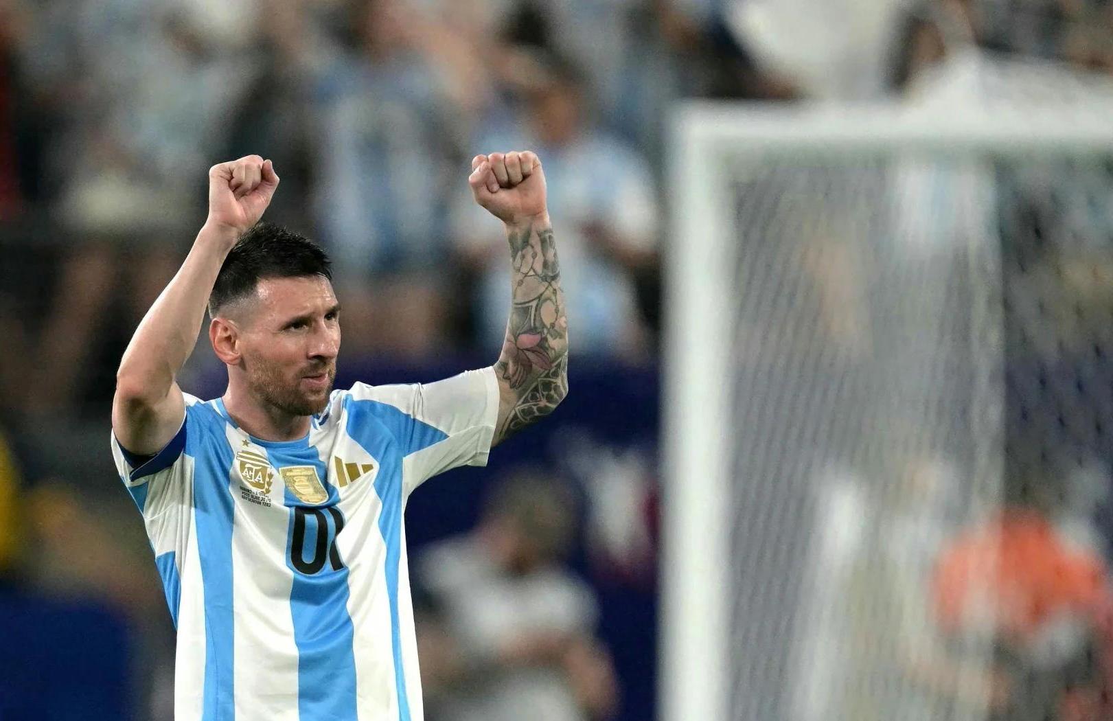 九游app下载-梅西进球助巴黎圣日耳曼轻松晋级