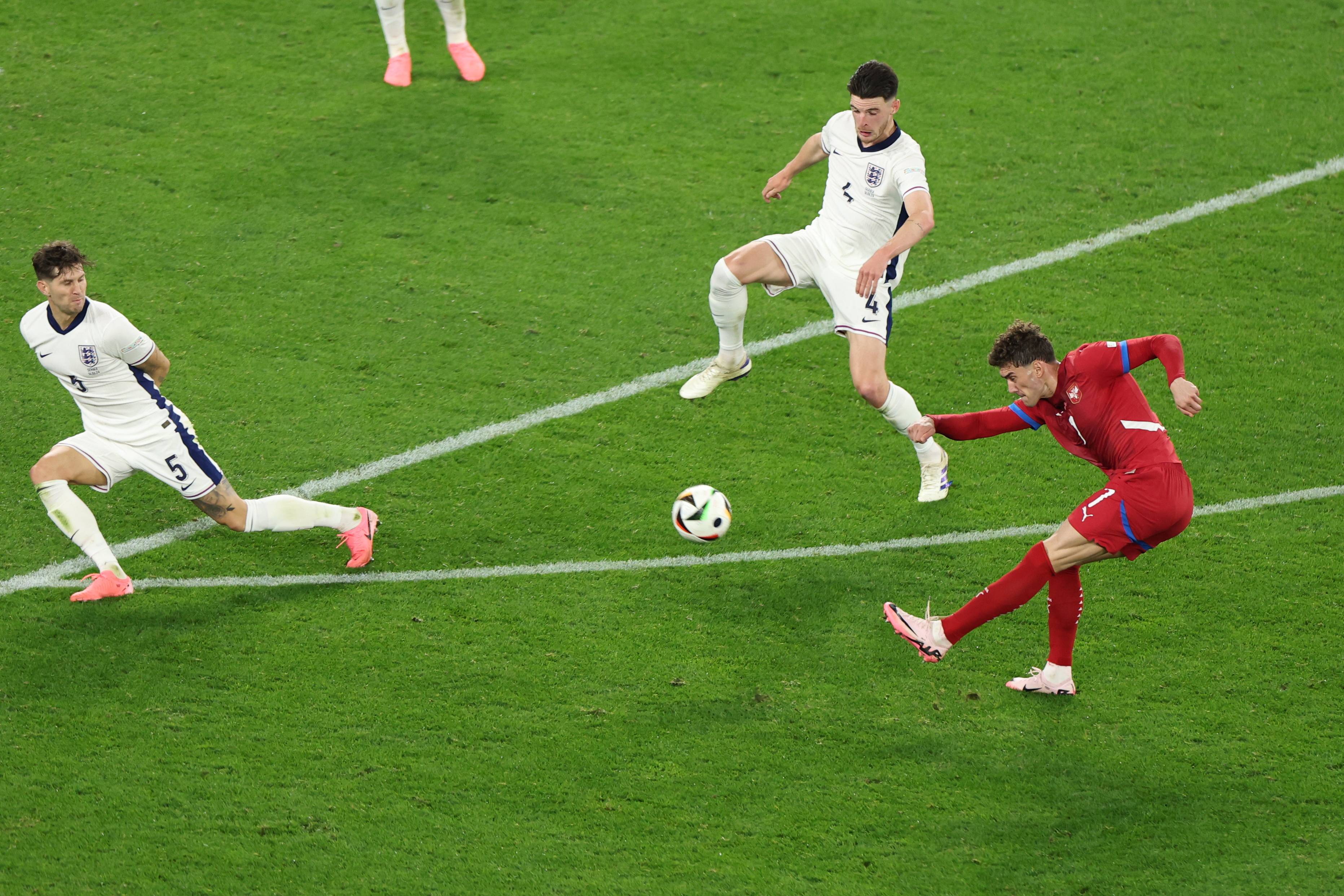 克罗地亚淘汰德国，晋级决赛