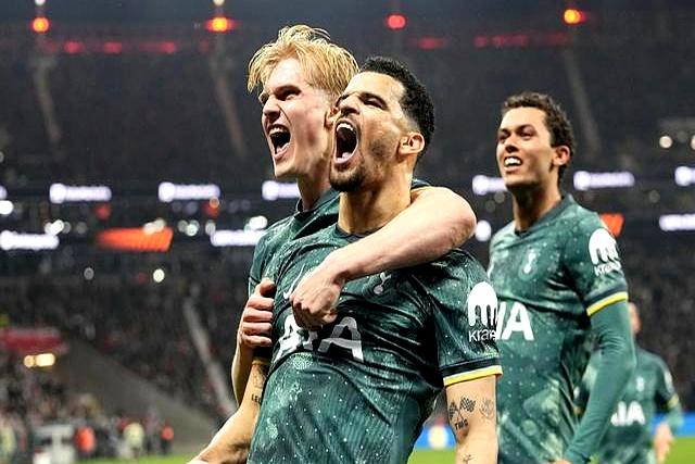 关于德甲球队状态火爆出征欧联杯的信息 关于德甲球队状态火爆出征欧联杯的信息