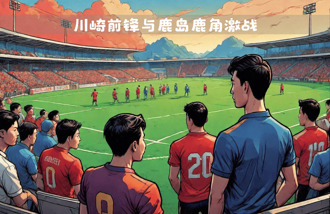 川崎前锋队对阵鹿岛鹿角预告 川崎前锋队对阵鹿岛鹿角预告
