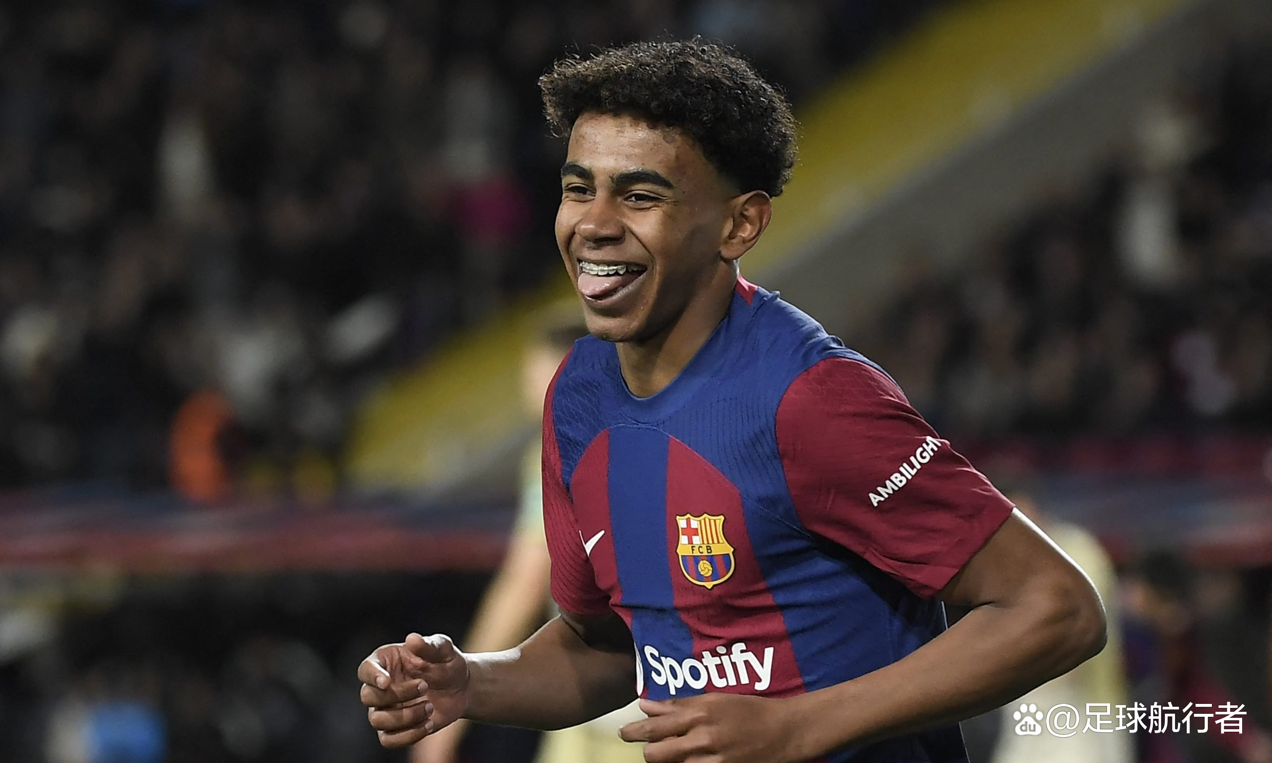 巴塞罗那小将表现抢眼,被誉为未来之星的简单介绍 巴塞罗那小将表现抢眼,被誉为未来之星的简单介绍