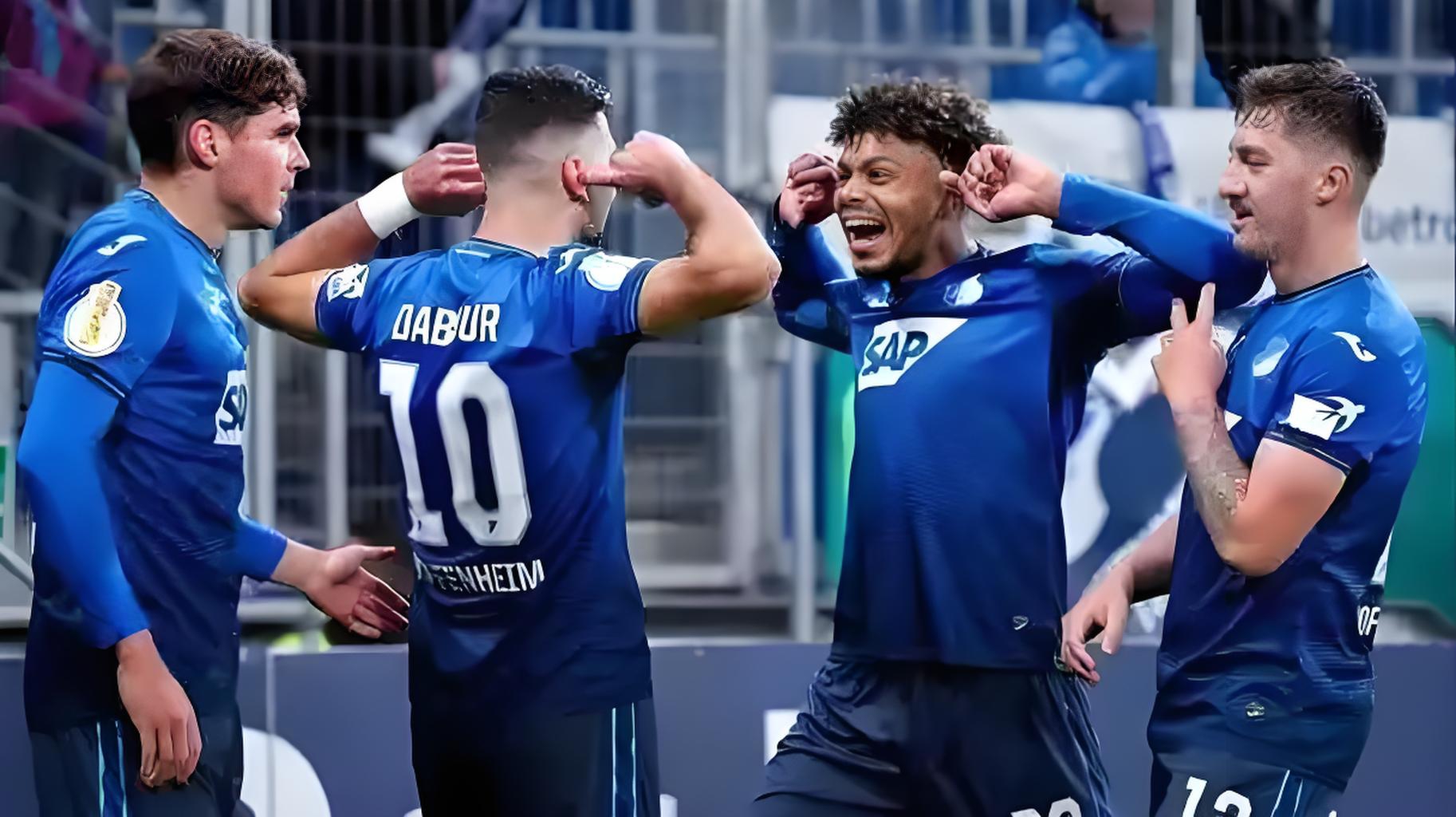 九游体育官方入口-柏林联队气势如虹,无人可挡之势