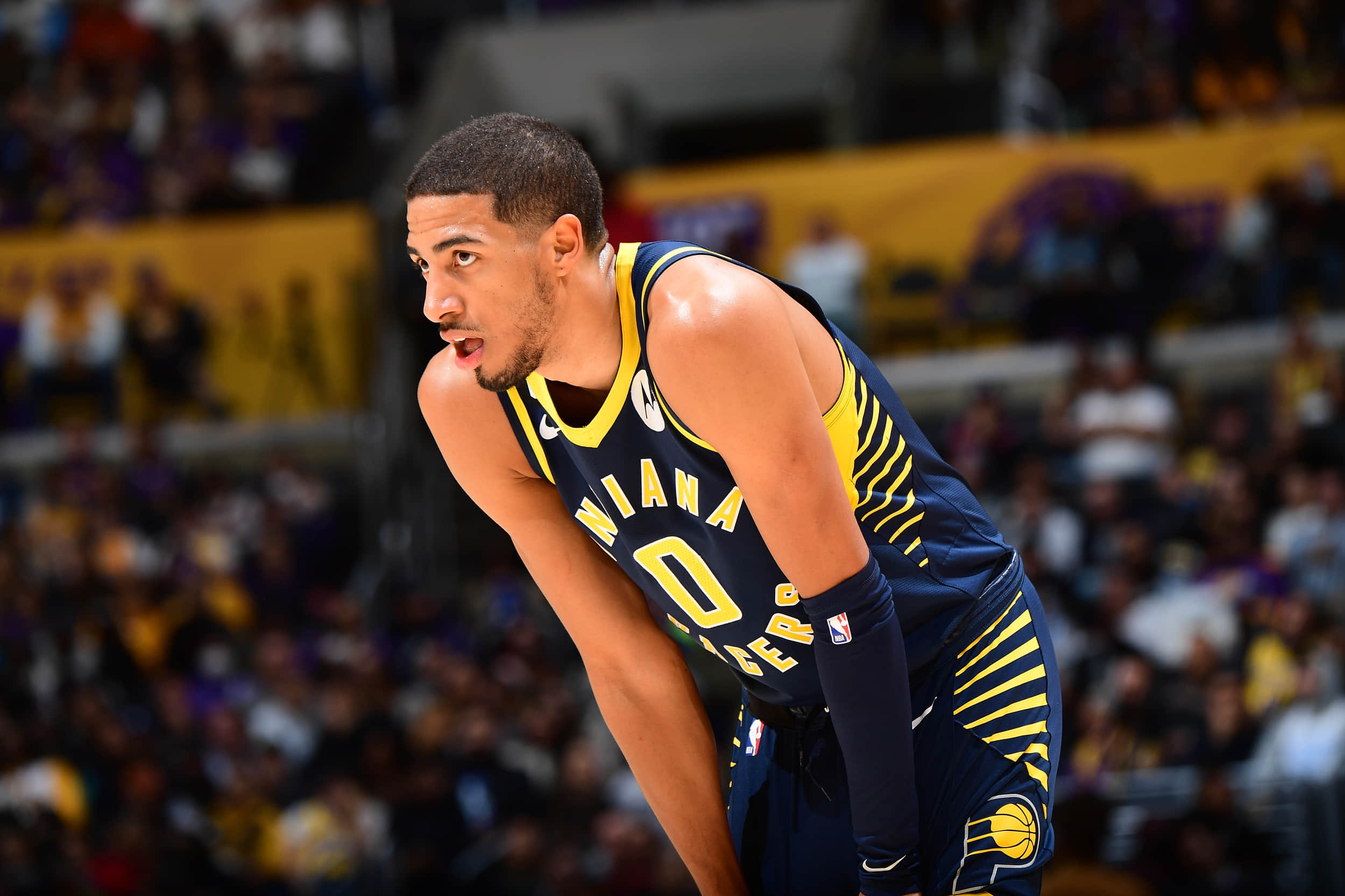 关于东南亚体育明星在北美篮球大赛中崭露头角的信息