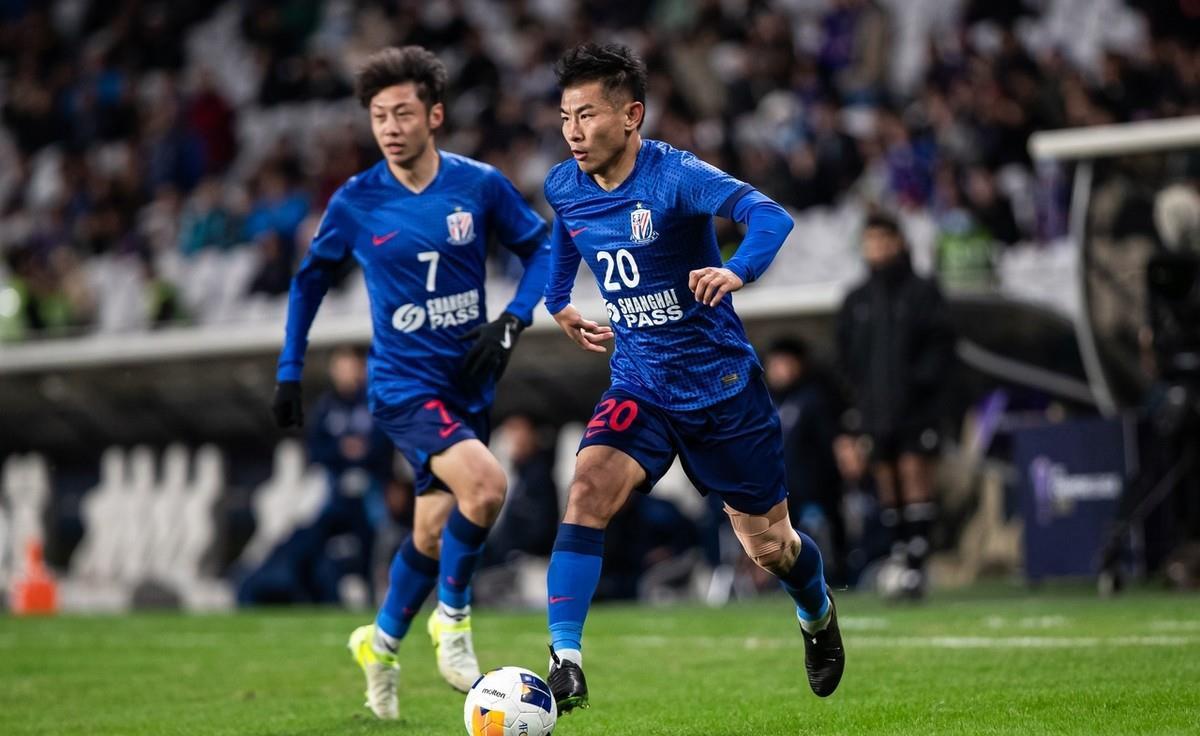 九游游戏-包含申花客场胜出,士气高涨的词条