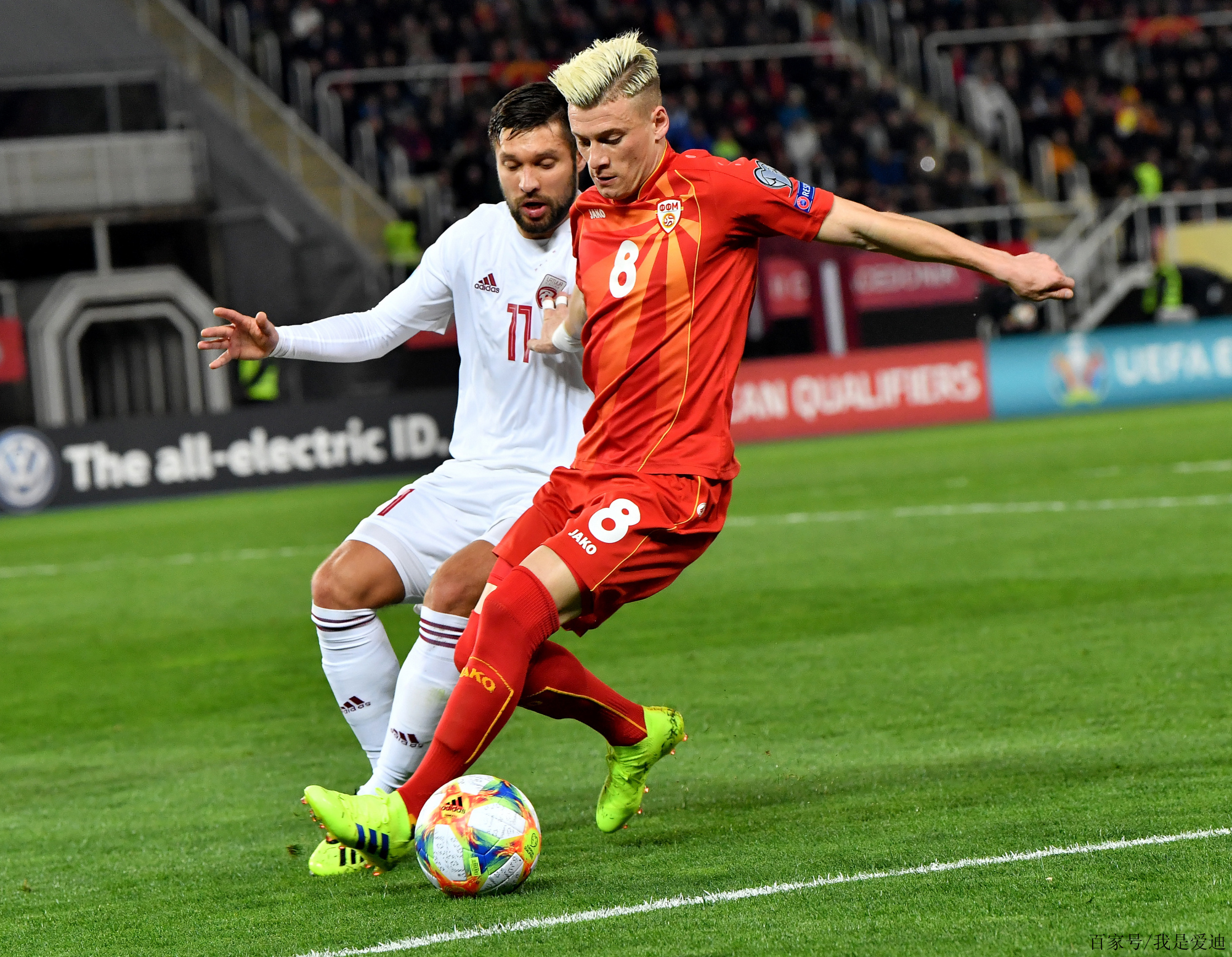 乌克兰vs.芬兰,欧预赛小组强者争霸的简单介绍 乌克兰vs.芬兰,欧预赛小组强者争霸的简单介绍