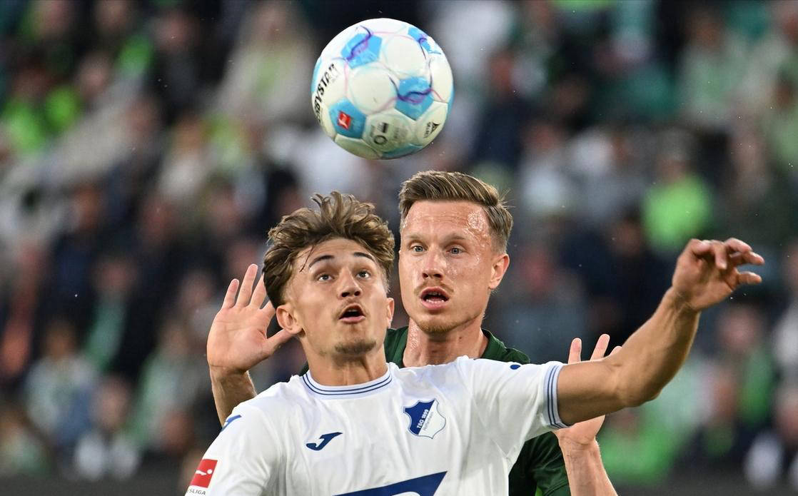 沃尔夫斯堡客场秋霸,突破对手主场难题 沃尔夫斯堡客场秋霸,突破对手主场难题