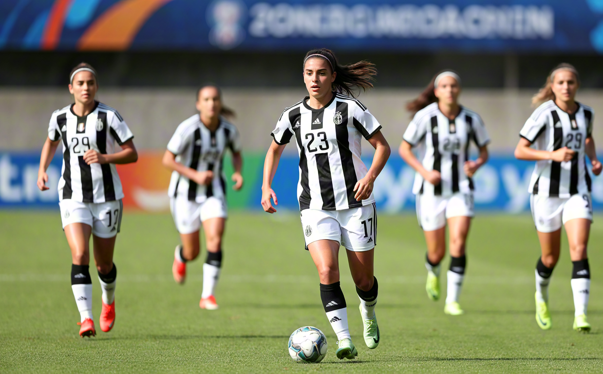 九游中国-包含跟踪报道:女足比赛中的赛事进展如何?的词条