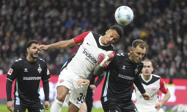 九游体育直播-奥格斯堡遭遇失利,被法兰克福击败