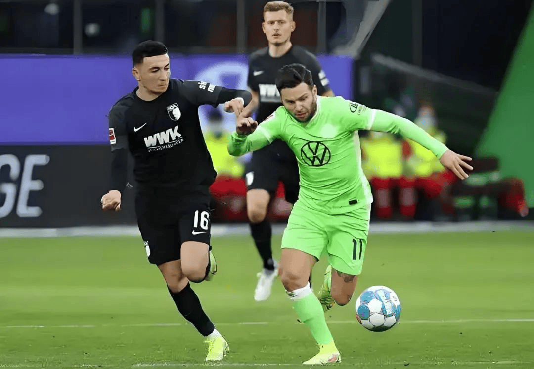 关于沃尔夫斯堡实现客场逆转,斩获宝贵三分的信息 关于沃尔夫斯堡实现客场逆转,斩获宝贵三分的信息