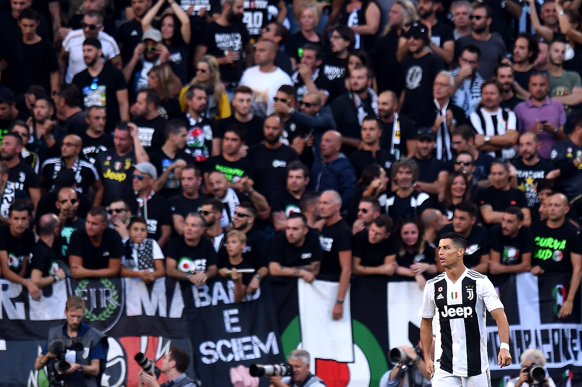 九游官网-尤文图斯主场惨败,遭遇三连败的简单介绍