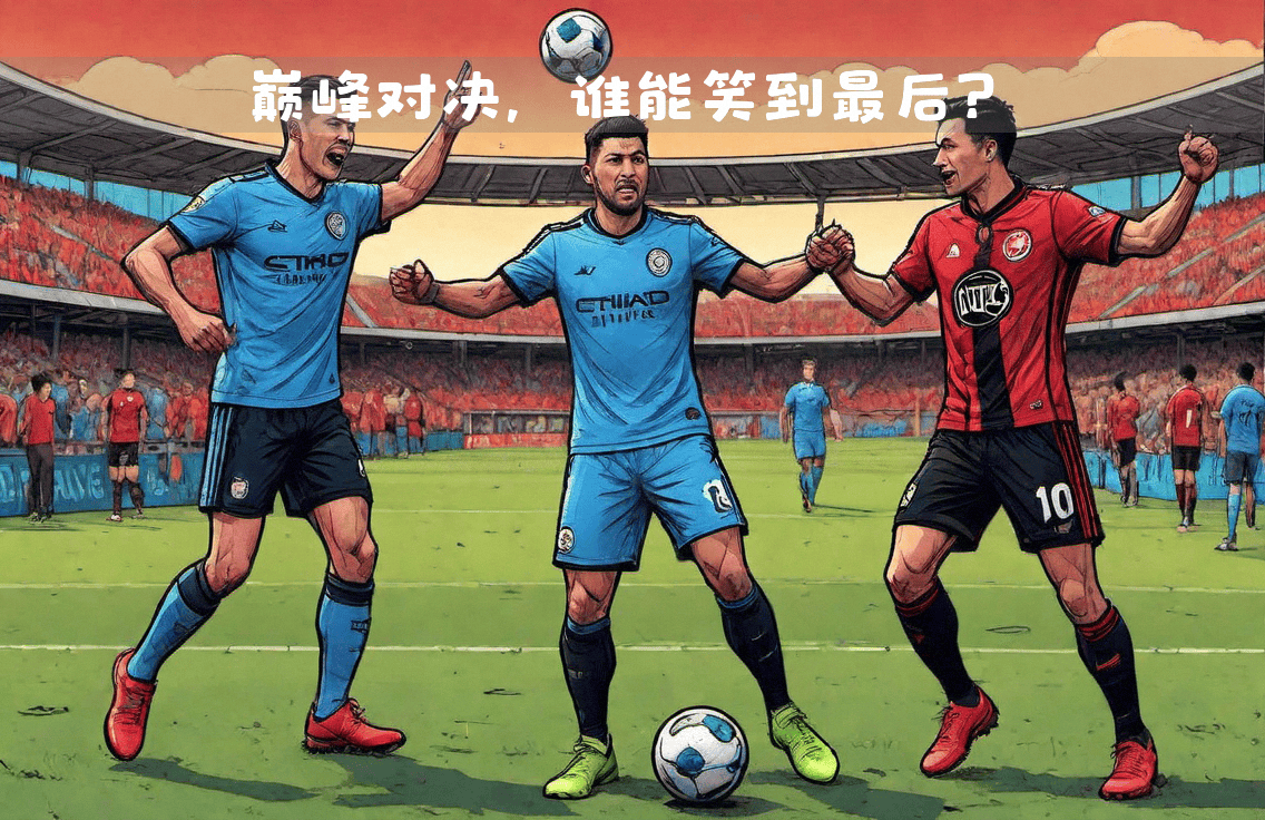 双方球员实力强大,谁能笑到最后? 双方球员实力强大,谁能笑到最后?