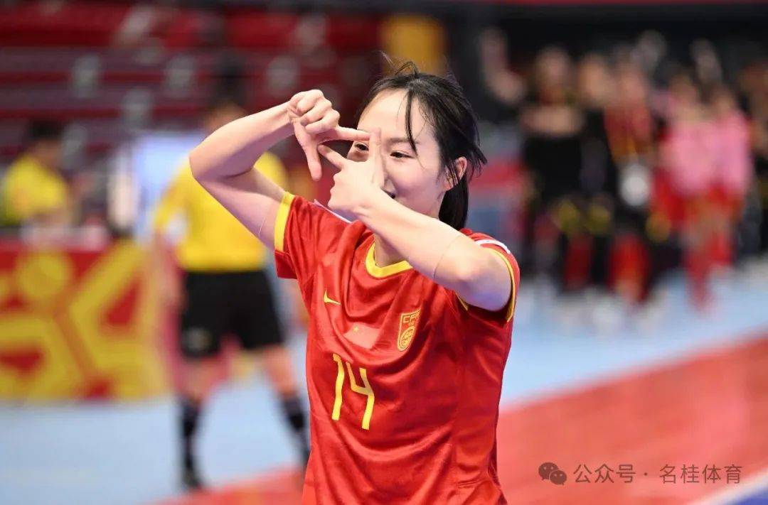 热闹战况回顾:女队大获全胜,稳步晋级 热闹战况回顾:女队大获全胜,稳步晋级