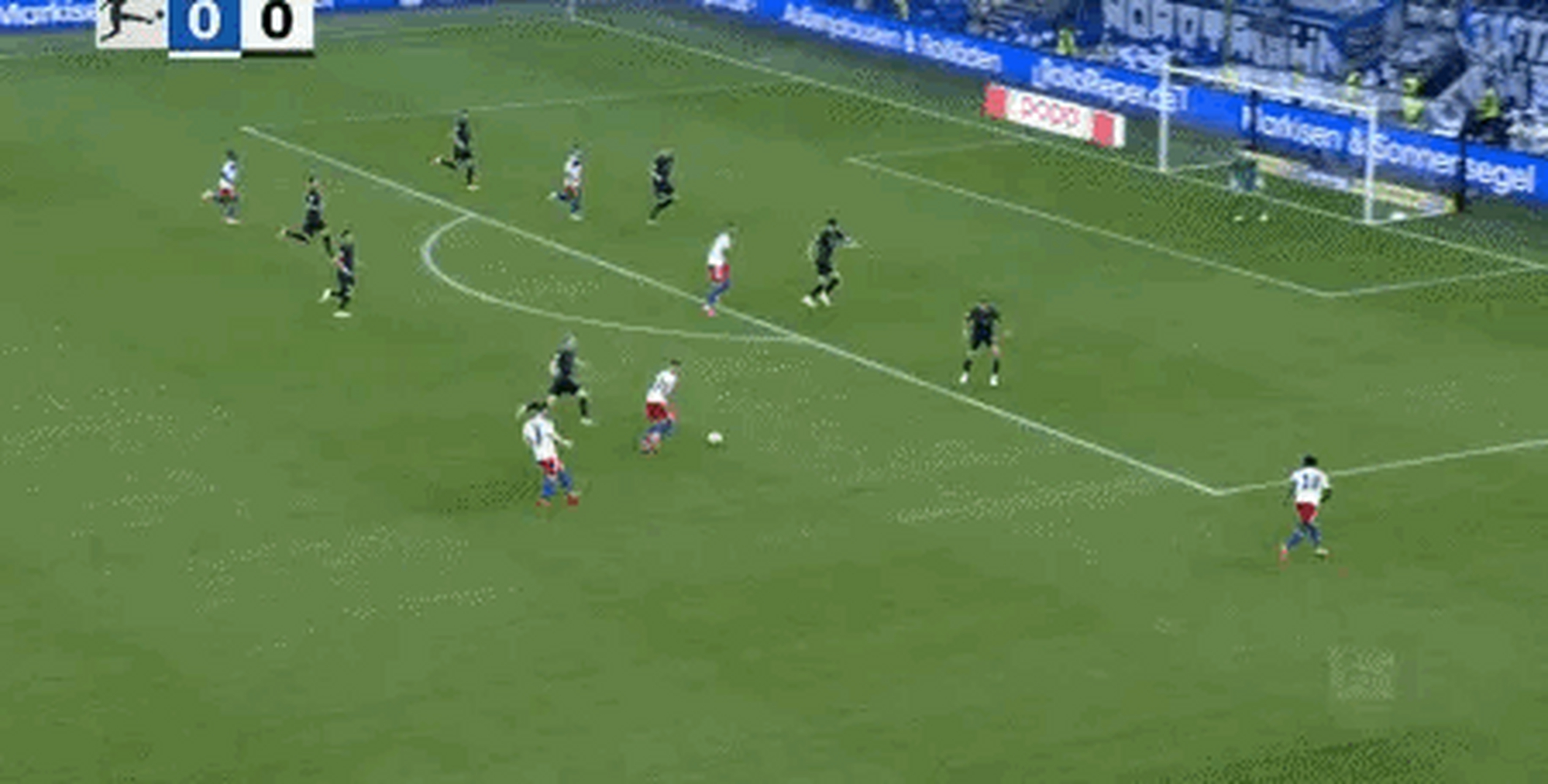 斯图加特客场不敌对手,陷入保级危机的简单介绍 斯图加特客场不敌对手,陷入保级危机的简单介绍