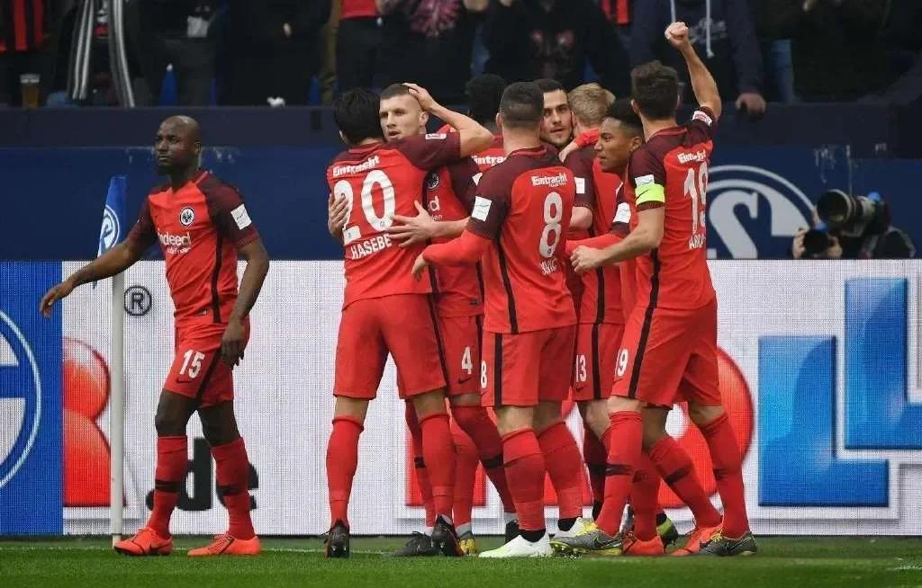 斯托克城主场获胜,朝着升级方向迈进的简单介绍 斯托克城主场获胜,朝着升级方向迈进的简单介绍