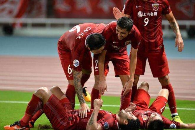 河北华夏幸福逆转取胜,实力得到验证的简单介绍 河北华夏幸福逆转取胜,实力得到验证的简单介绍