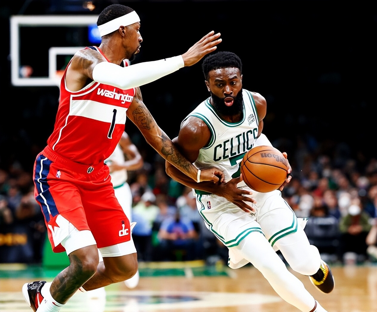 九游娱乐网站-公牛赛季首胜，小托马斯砍下关键三分