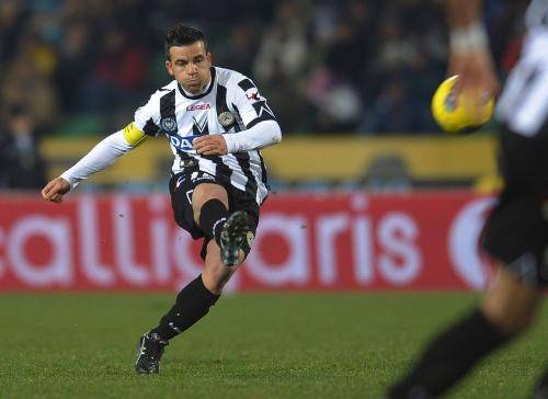 乌迪内斯遭遇连败,实力暂时受到考验 乌迪内斯遭遇连败,实力暂时受到考验