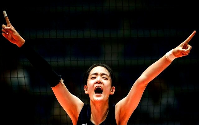 袁心玥实现女子体操金牌,表现让人惊艳 袁心玥实现女子体操金牌,表现让人惊艳