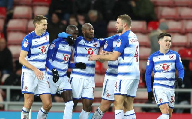 九游娱乐官方网站-雷丁客场大破亚特兰大,豪取两连胜