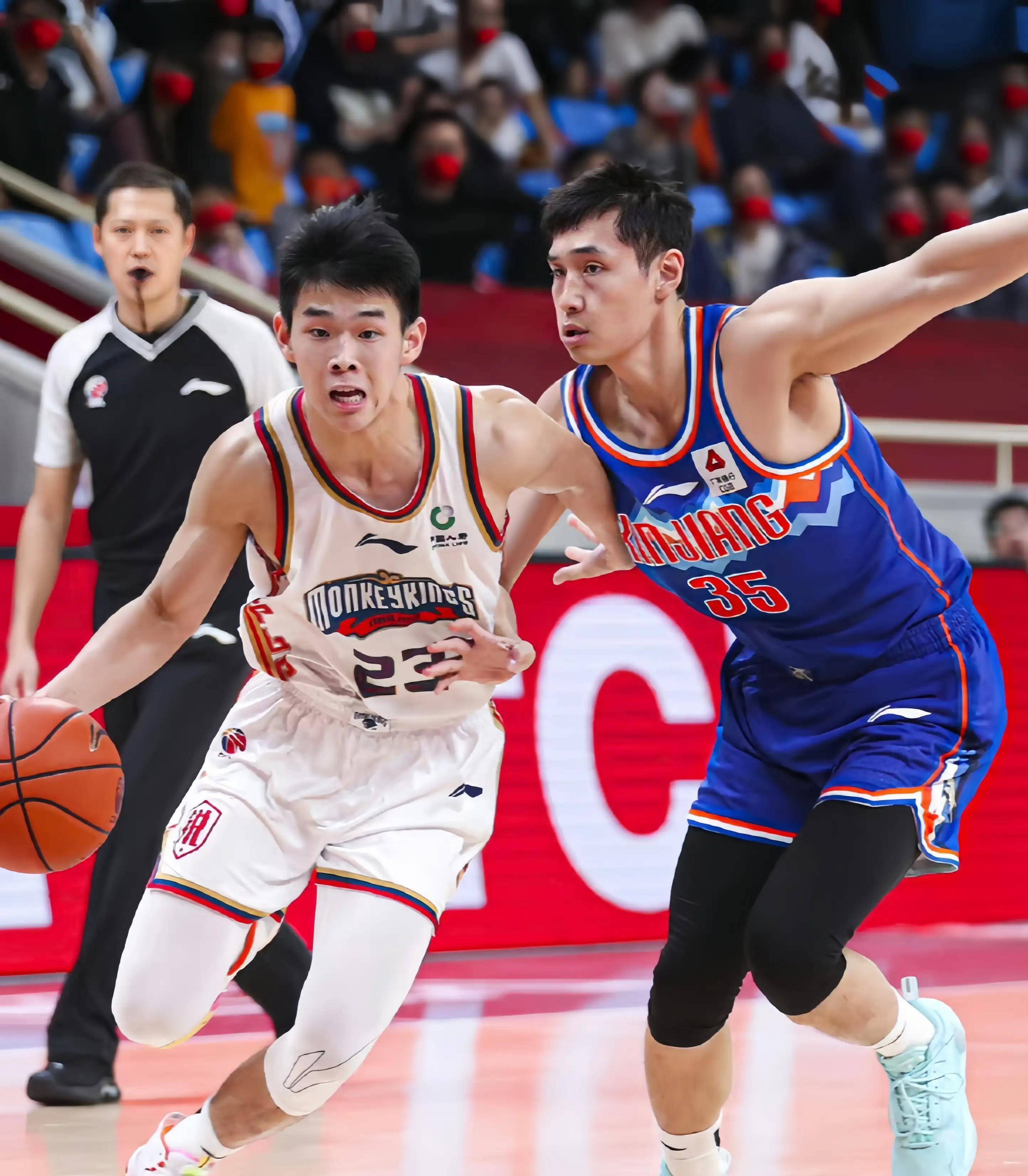 山东迎战浙江，双方实力对决