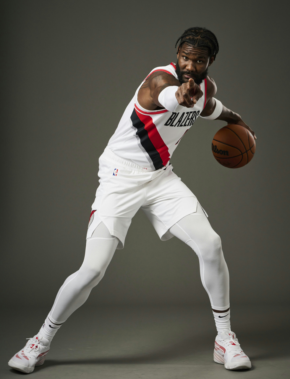 开拓者客场胜魔术,主教练策略明智受到认可的简单介绍 开拓者客场胜魔术,主教练策略明智受到认可的简单介绍