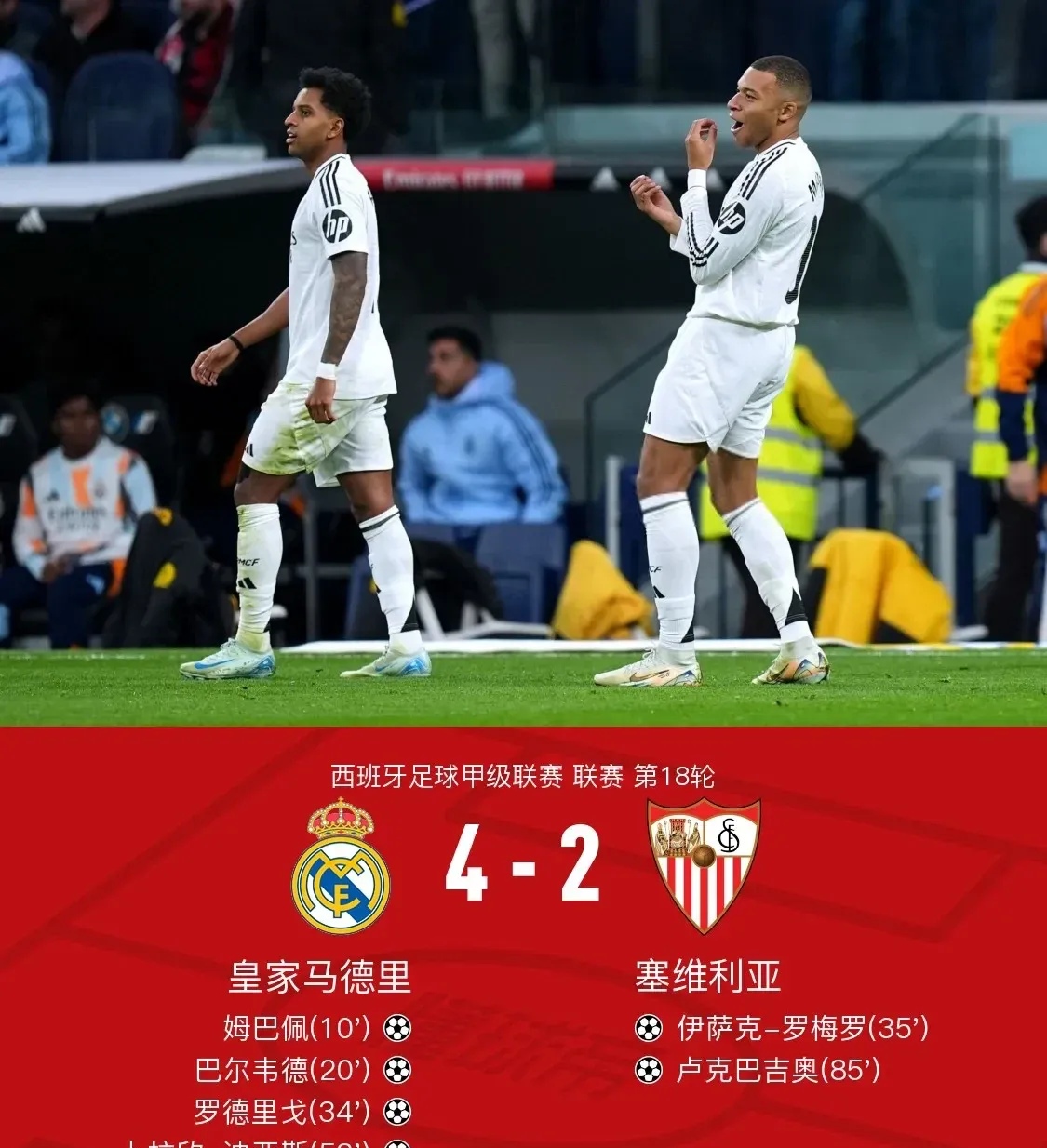 皇马遭遇连败,卫冕之路岌岌可危的简单介绍 皇马遭遇连败,卫冕之路岌岌可危的简单介绍