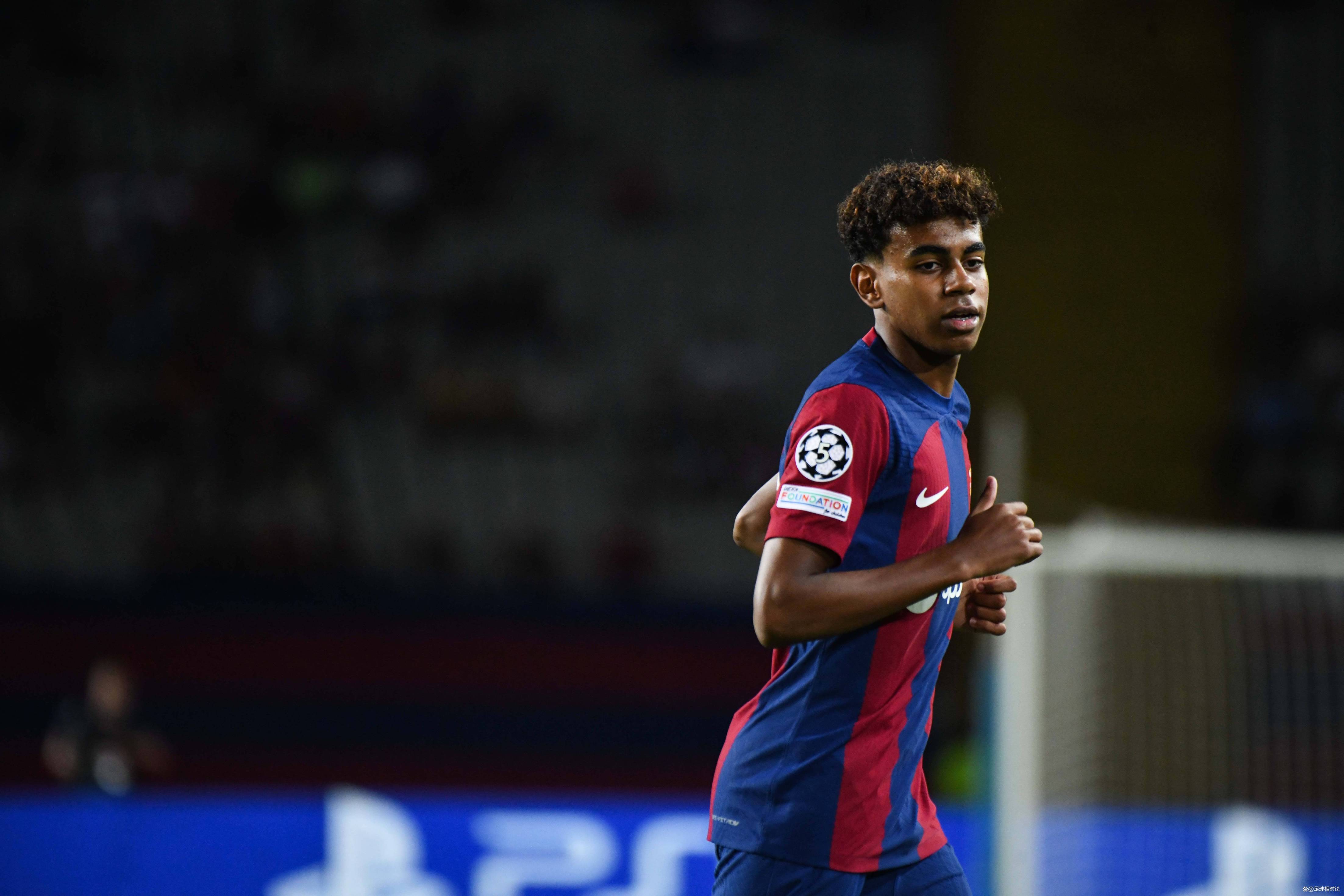 巴塞罗那悄然崛起:前途无量终迎接巅峰 巴塞罗那悄然崛起:前途无量终迎接巅峰