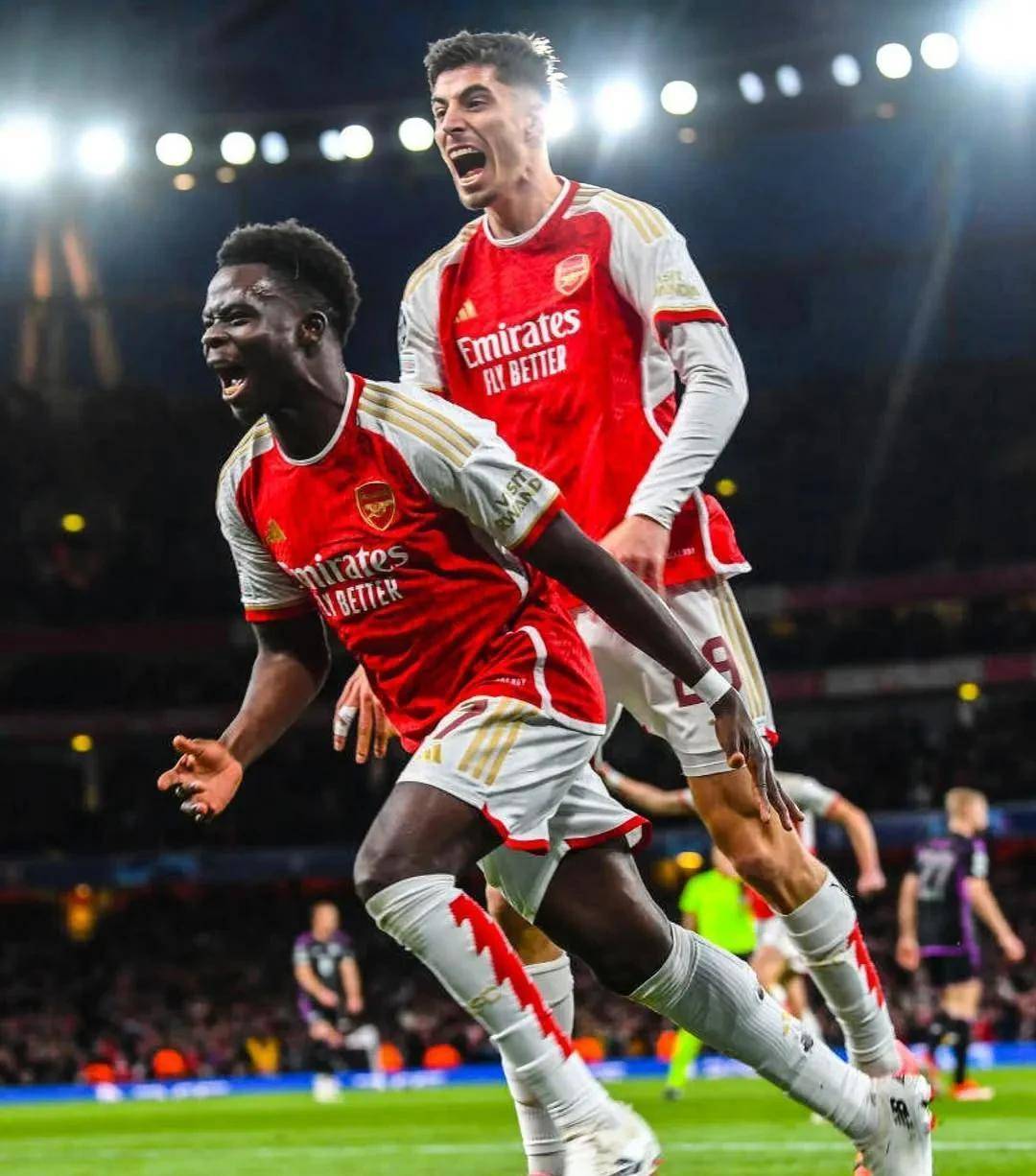 九游体育官方入口-阿森纳重掌比赛先机，球队近期气象万千