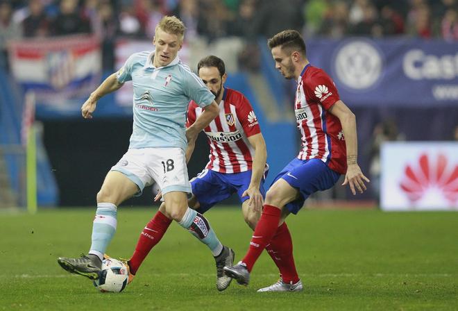 九游体育平台-塞尔塔与科尔多瓦的激战引人注目的简单介绍