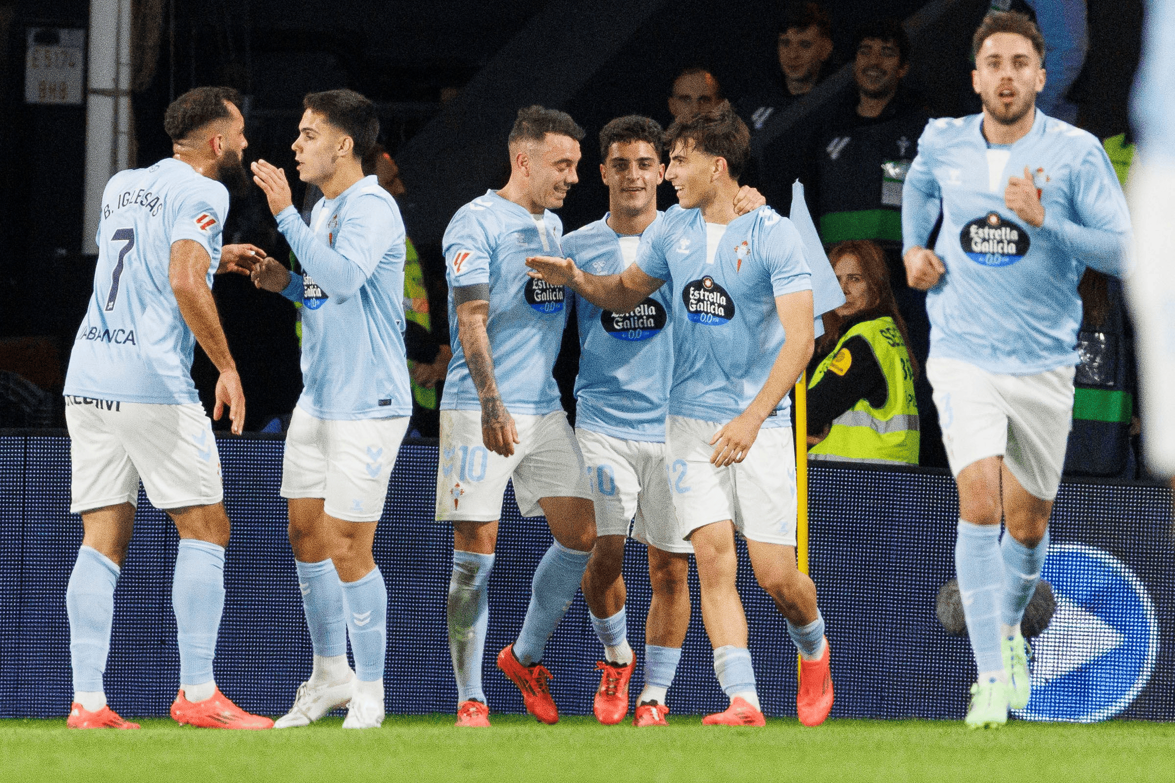 塞尔塔与科尔多瓦的激战引人注目的简单介绍 塞尔塔与科尔多瓦的激战引人注目的简单介绍