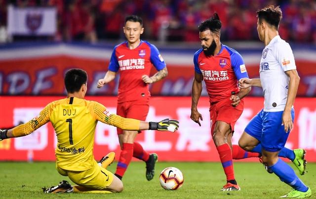 天津泰达不敌河南建业,积分榜位置再度下滑的简单介绍 天津泰达不敌河南建业,积分榜位置再度下滑的简单介绍