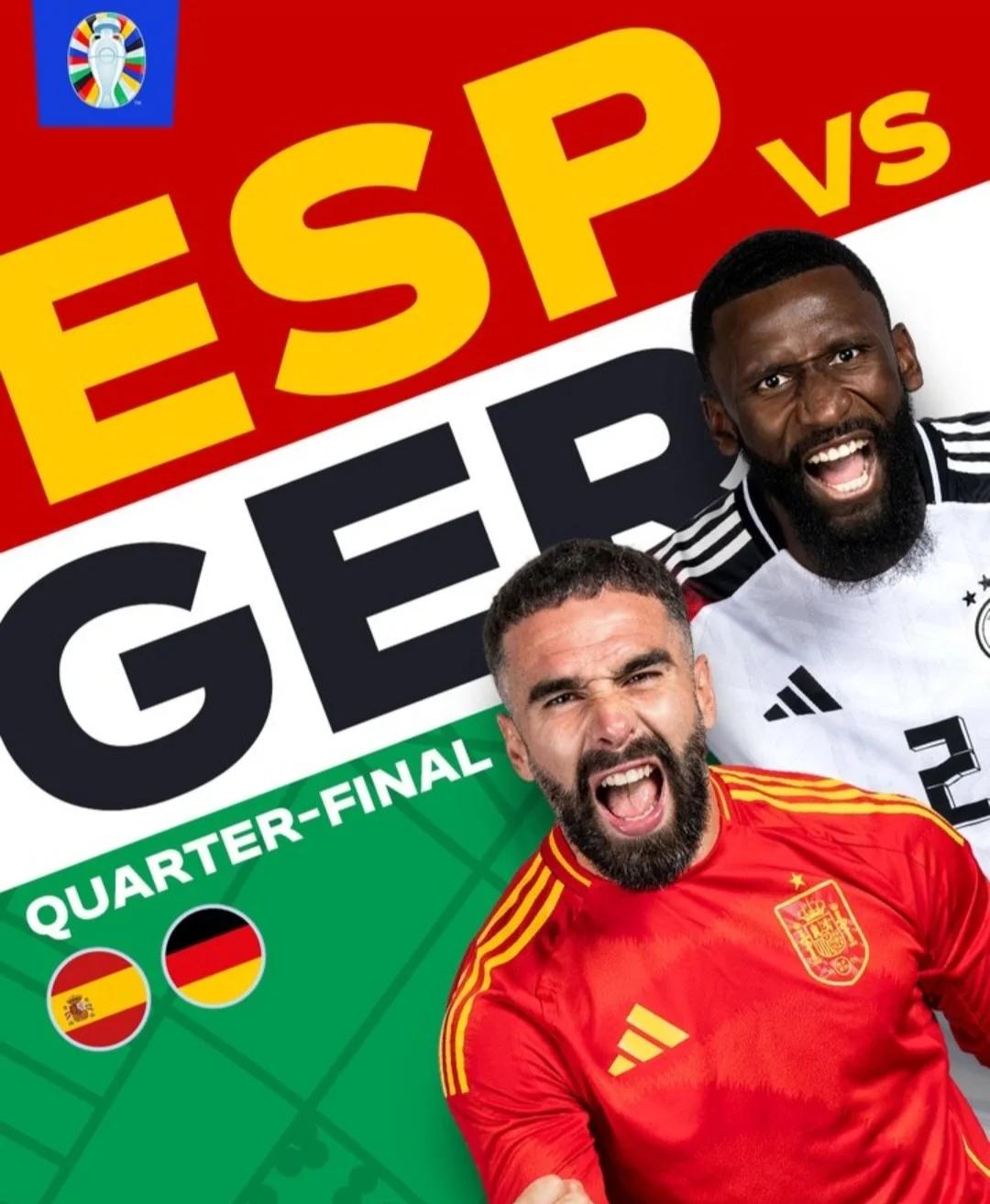 九游体育平台-德国队惨遭淘汰,与西班牙擦肩而过!