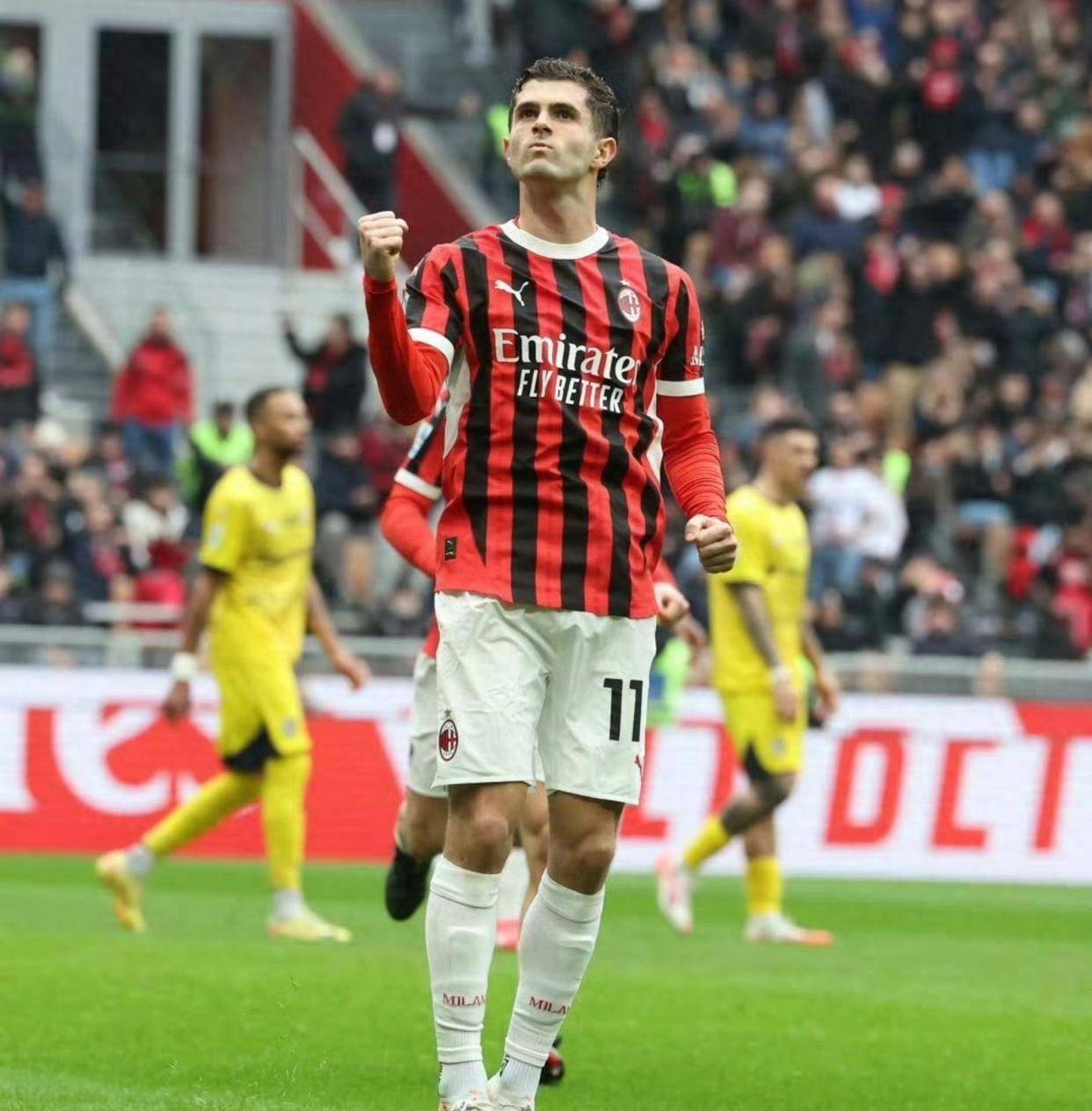 AC米兰防守稳固,连续击败对手的简单介绍 AC米兰防守稳固,连续击败对手的简单介绍