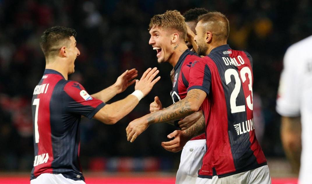 关于桑普多利亚大胜博洛尼亚,豪取胜利的信息 关于桑普多利亚大胜博洛尼亚,豪取胜利的信息