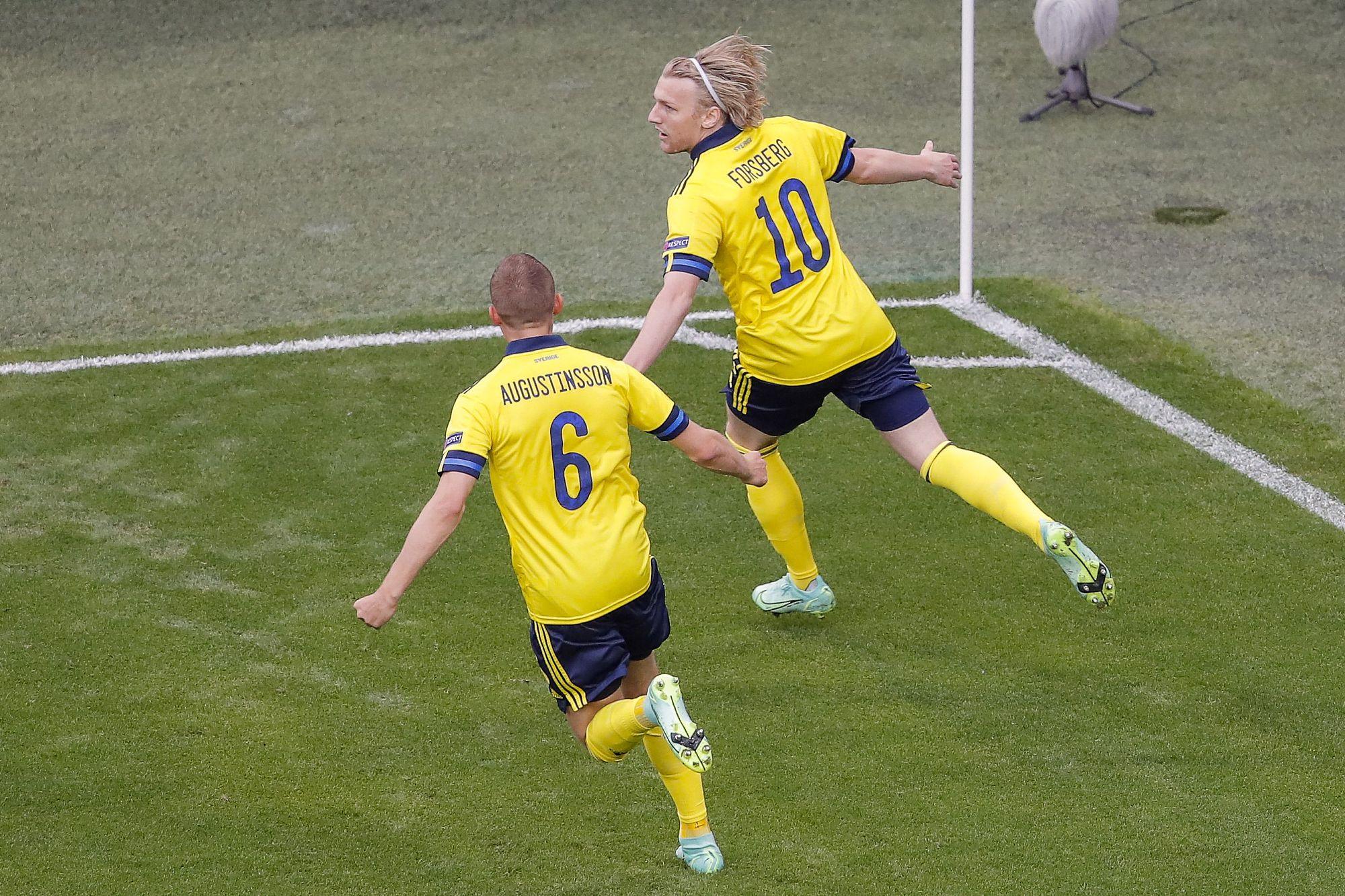 九游体育直播-关于瑞典遭遇意外失利，被波兰逆转的信息