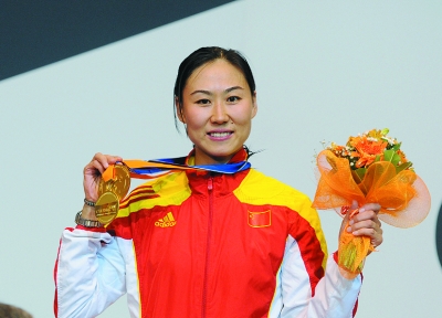 九游体育直播-爱沙尼亚射击选手实力强劲，勇夺冠军