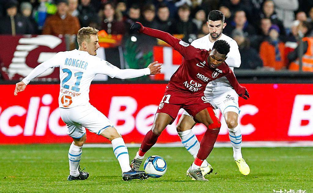 九游体育平台-梅斯再遭失利,实力有待提升