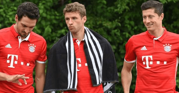 九游体育平台-包含拜仁主帅克洛希勒夫任免已决定，消沉乌龙的词条