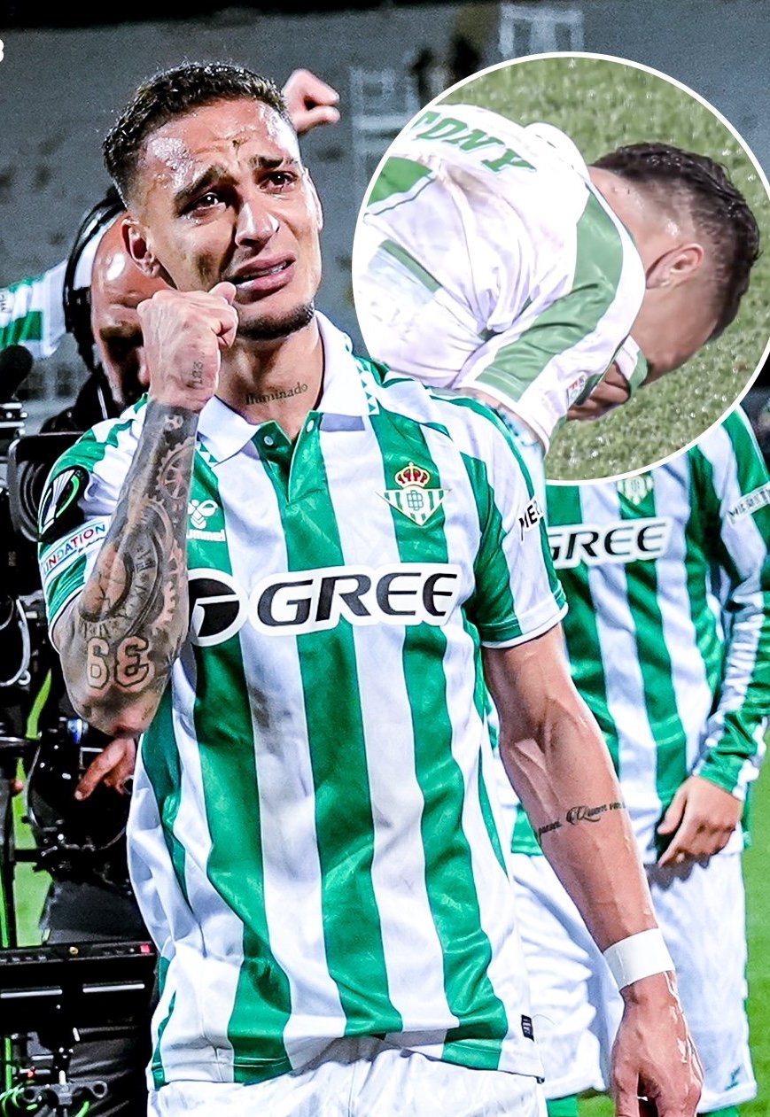 九游中国-安东尼奥奋勇目击贼胆,马竞收获喜悦