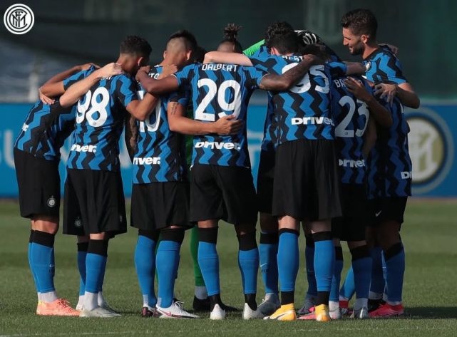 九游体育官方入口-包含国际米兰客场不败,晋级希冀尚存的词条