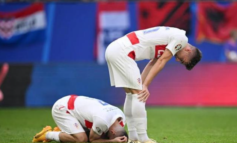 克罗地亚欧洲杯之旅终结,鏖战无悔的简单介绍 克罗地亚欧洲杯之旅终结,鏖战无悔的简单介绍