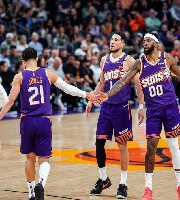 九游中国-太阳队惊险取胜，奋力保住胜利的简单介绍